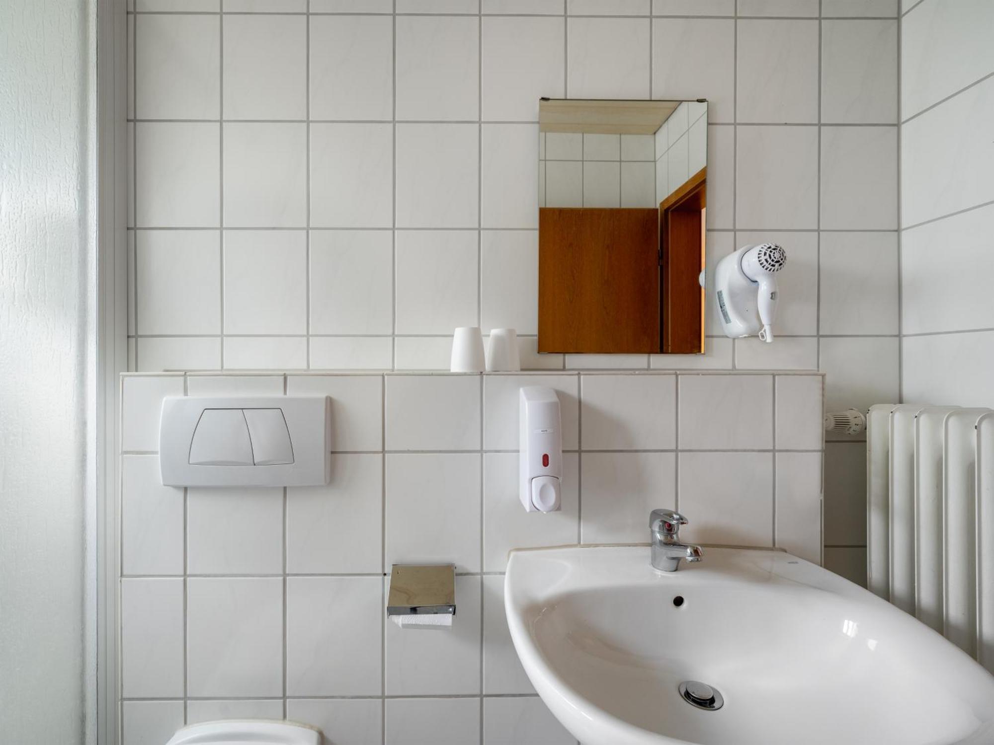 Hotel Haefner Bad Schonborn Room photo